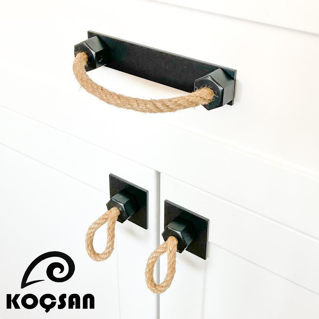 Selen 128 mm Kulp Lüks Country Mutfak Mobilya Dolap Çekmece Kulpu