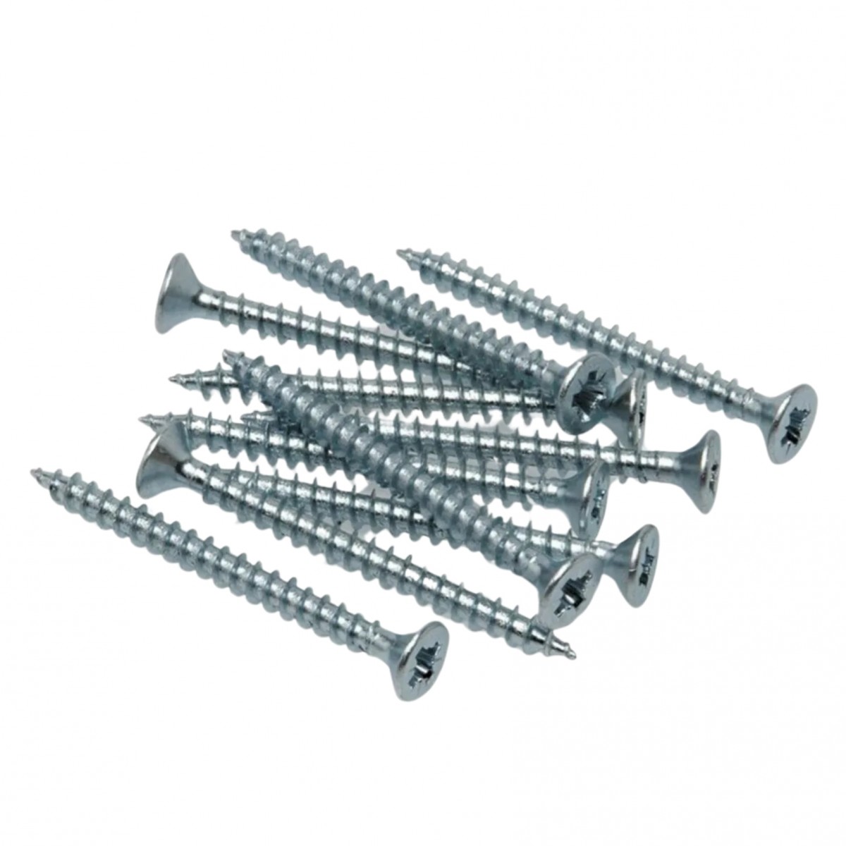 Sunta Ahşap Vidası 6 mm x 120 mm