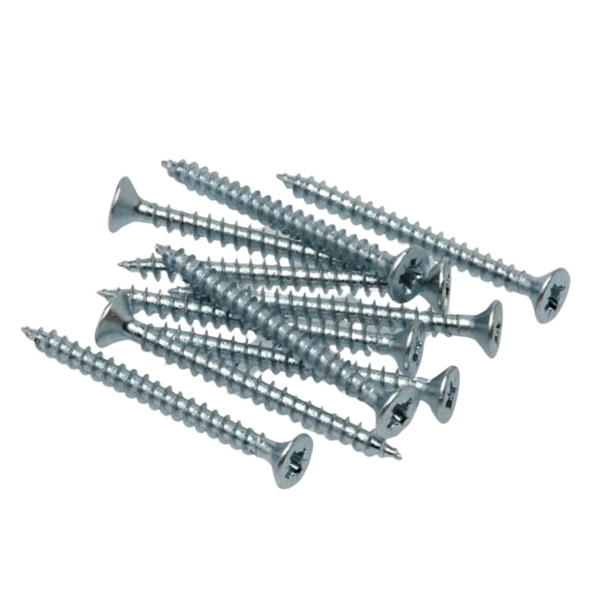 Sunta Ahşap Vidası Sunta Ahşap Vidası