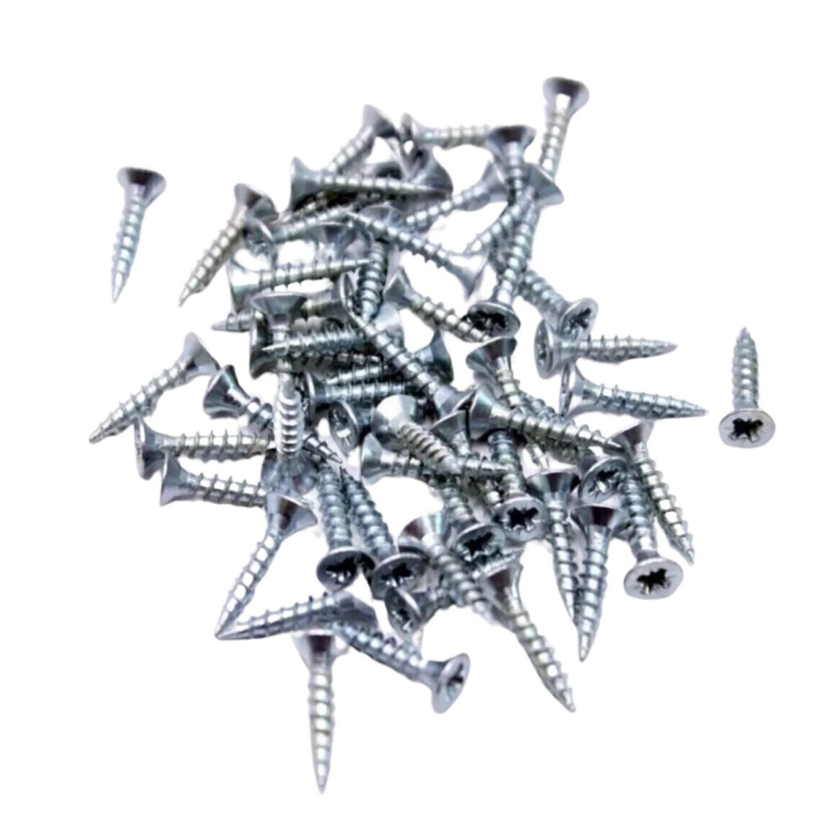 Sunta Ahşap Vidası Sunta Ahşap Vidası