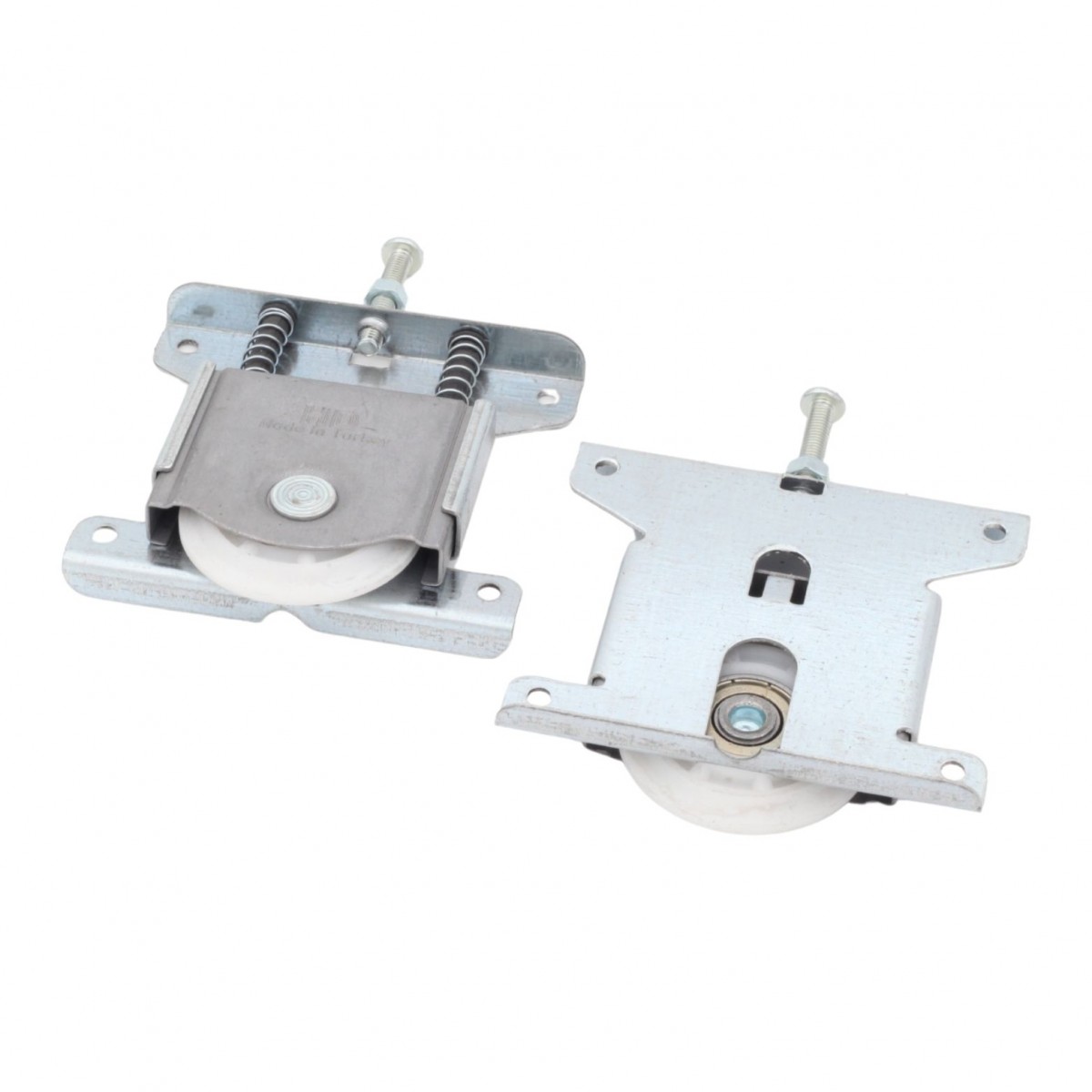 Sürgü Kapak Tekeri PKM 80, Gardrop Sürgü Kapak Tekeri Sürgü Kapak Tekeri PKM 80, Gardrop Sürgü Kapak Tekeri