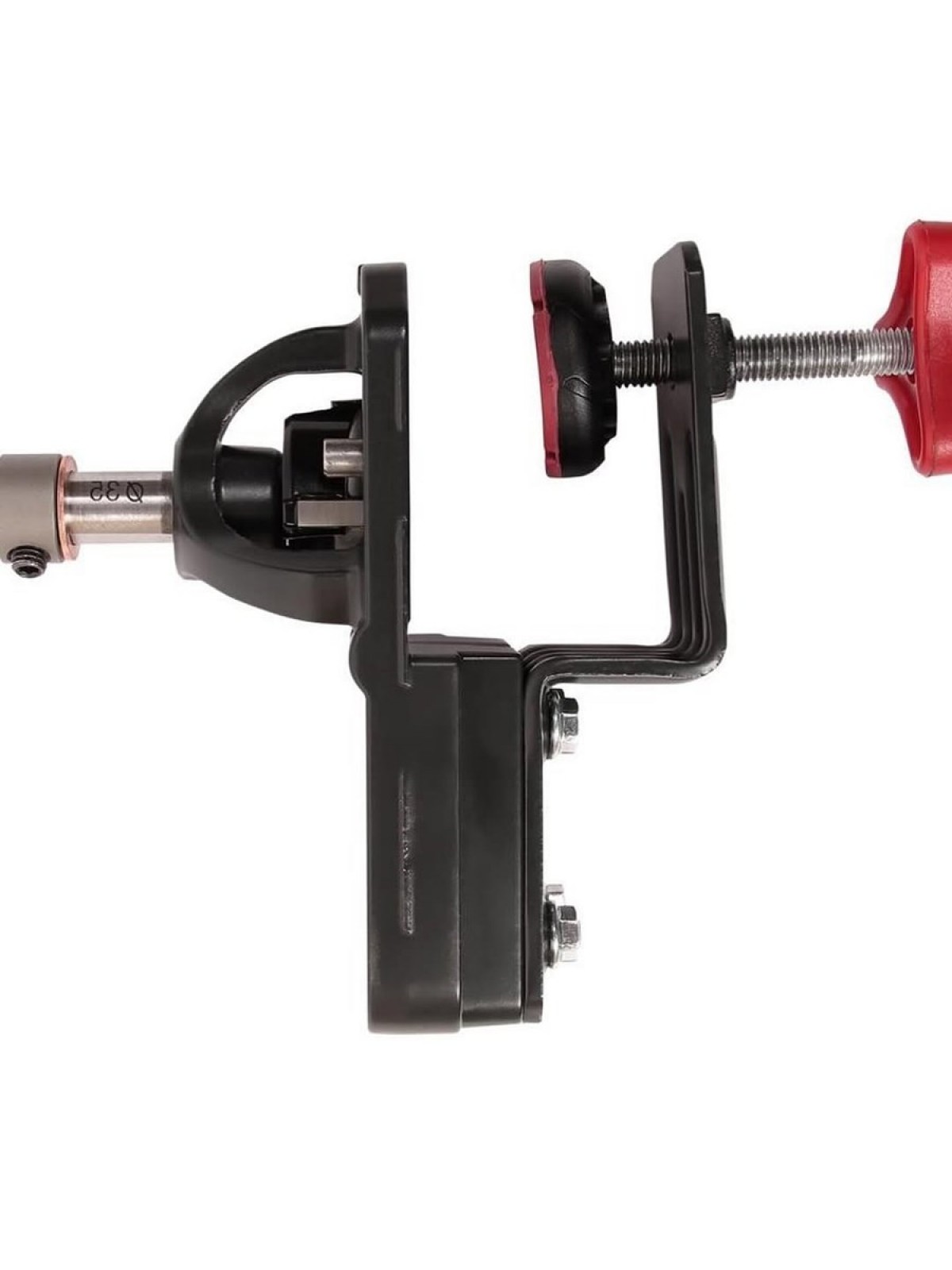 Tas Menteşe Yuva Delme Aparatı Takımı Tas Menteşe Yuva Delme Aparatı Takımı