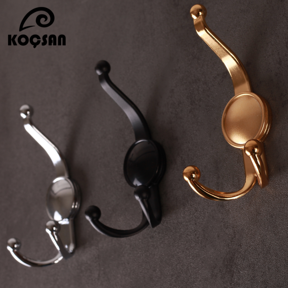 Tomris Büyük Krom Askı, Lüks Vestiyer Askısı, Dolap Askılık, Duvar Askılığı, Portmanto Askı Tomris Büyük Krom Askı, Lüks Vestiyer Askısı, Dolap Askılık, Duvar Askılığı, Portmanto Askı