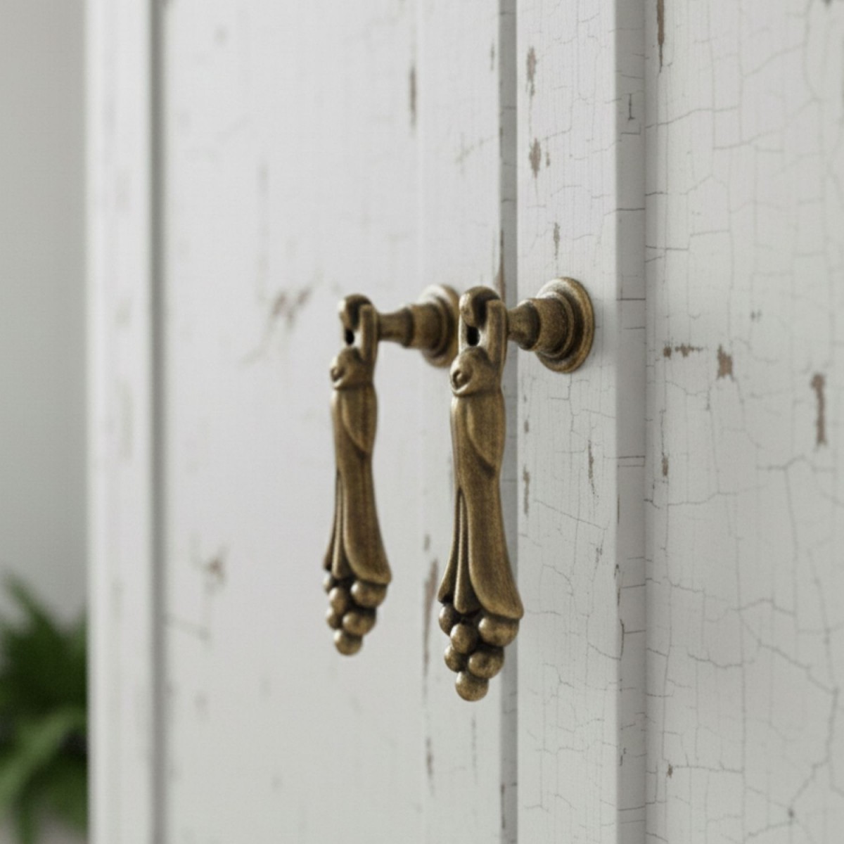 Üzümlü Kulp Lüks Country Mutfak Mobilya Dolap Çekmece Kulpu Üzümlü Kulp Lüks Country Mutfak Mobilya Dolap Çekmece Kulpu