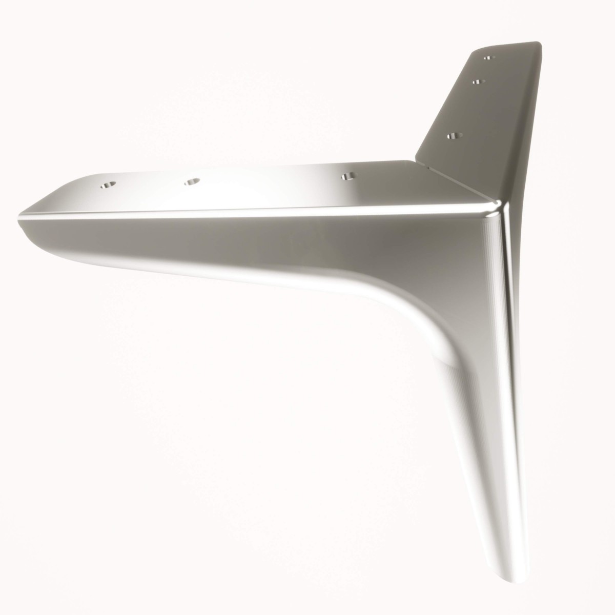 Venüs Krom 20 cm Mobilya Ayağı, Lüks Metal Mobilya Ayak, Koltuk, Dolap, Şifonyer, Masa Ayak Venüs Krom 20 cm Mobilya Ayağı, Lüks Metal Mobilya Ayak, Koltuk, Dolap, Şifonyer, Masa Ayak