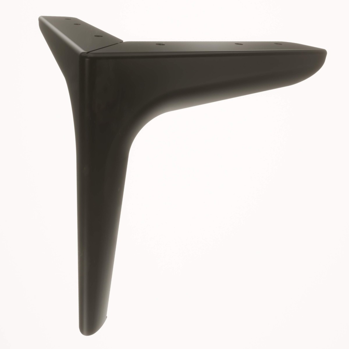 Venüs Siyah 20 cm Mobilya Ayağı, Lüks Metal Mobilya Ayak, Koltuk, Dolap, Şifonyer, Masa Ayak Venüs Siyah 20 cm Mobilya Ayağı, Lüks Metal Mobilya Ayak, Koltuk, Dolap, Şifonyer, Masa Ayak