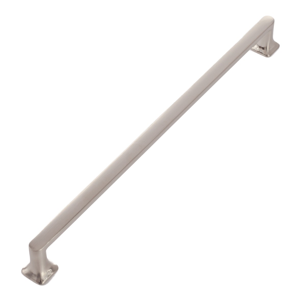 Vera 224 mm İnox Kulp Lüks Country Mutfak Mobilya Dolap Çekmece Kulpu