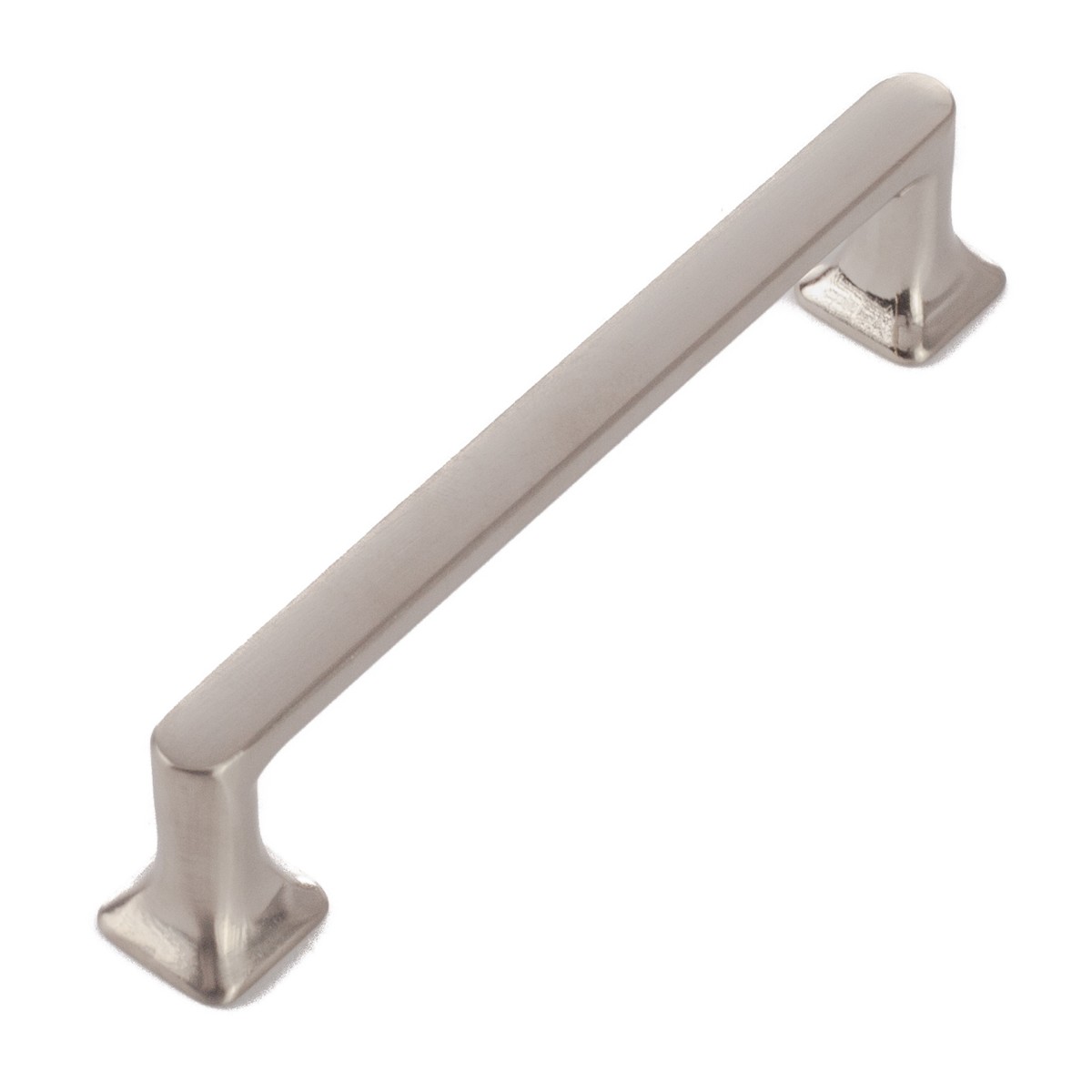 Vera 96 mm İnox Kulp Lüks Country Mutfak Mobilya Dolap Çekmece Kulpu