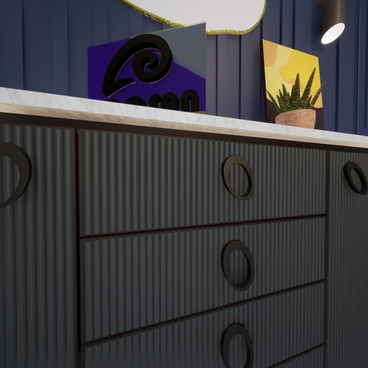 Yan Halka Siyah Kulp Lüks Country Mutfak Mobilya Dolap Çekmece Kulpu Yan Halka Siyah Kulp Lüks Country Mutfak Mobilya Dolap Çekmece Kulpu