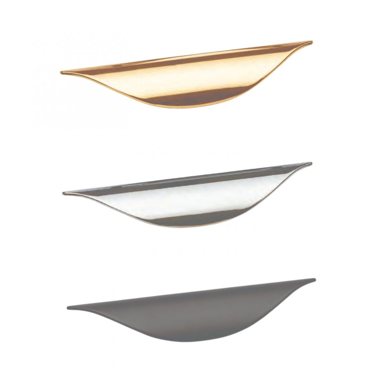 Yaprak Kulp 32 mm-Antik Bakır Yaprak Kulp 32 mm-Antik Bakır