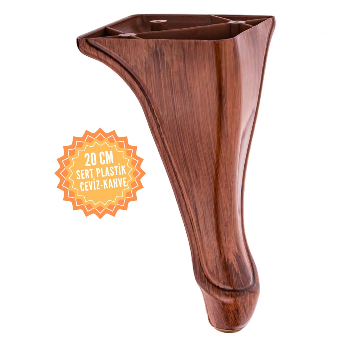 Yunus Plastik Mobilya Ayağı, Lüks Metal Mobilya Ayak, Koltuk, Dolap, Şifonyer Ayak Yunus Plastik Mobilya Ayağı, Lüks Metal Mobilya Ayak, Koltuk, Dolap, Şifonyer Ayak