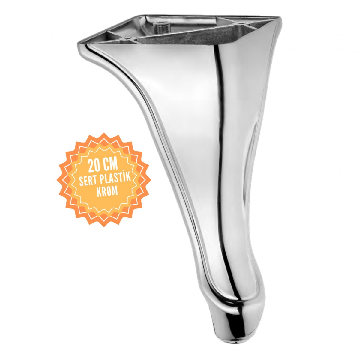 Yunus Plastik Mobilya Ayağı, Lüks Metal Mobilya Ayak, Koltuk, Dolap, Şifonyer Ayak Yunus Plastik Mobilya Ayağı, Lüks Metal Mobilya Ayak, Koltuk, Dolap, Şifonyer Ayak