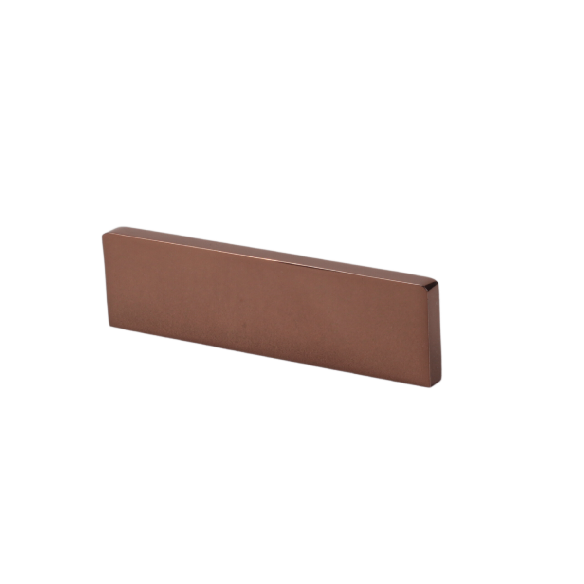 Zarif 96 mm Bronz Kulp Lüks Country Mutfak Mobilya Dolap Çekmece Kulpu