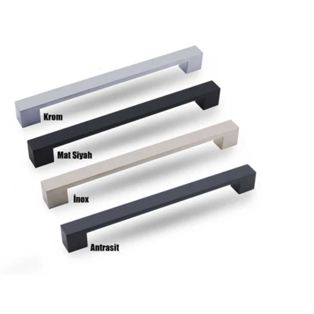 legend Alüminyum çift delikli Kulp legend Alüminyum çift delikli Kulp