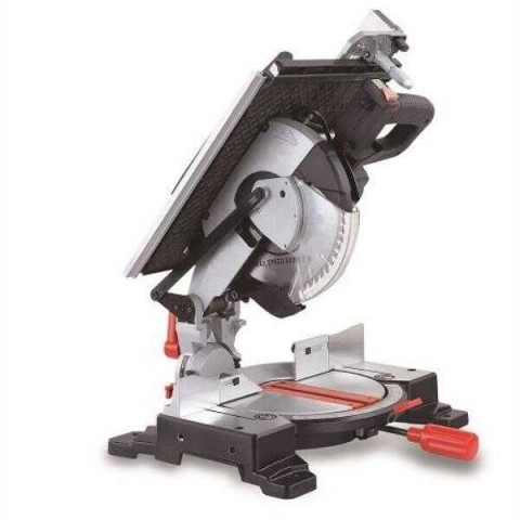 ATLAS 250 mm G6 F250-60 Diş Üstten Kesme, Gönye Kesme, Baş Kesme