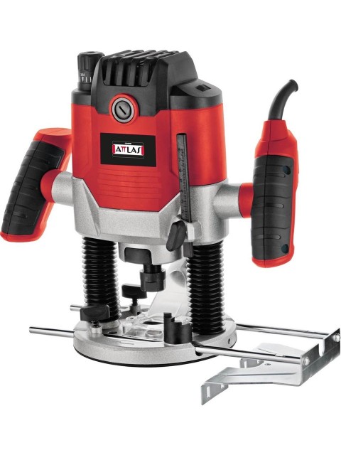 ATLAS Atf 2000 Çift Kollu Freze