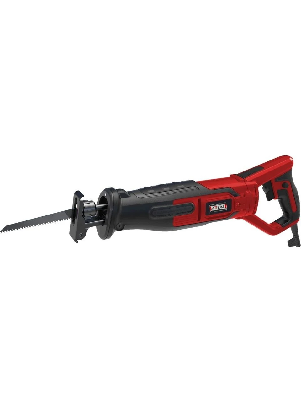 ATLAS Atk 1050 Z Kılıç Testere 1050 W Tilki Kuyruğu