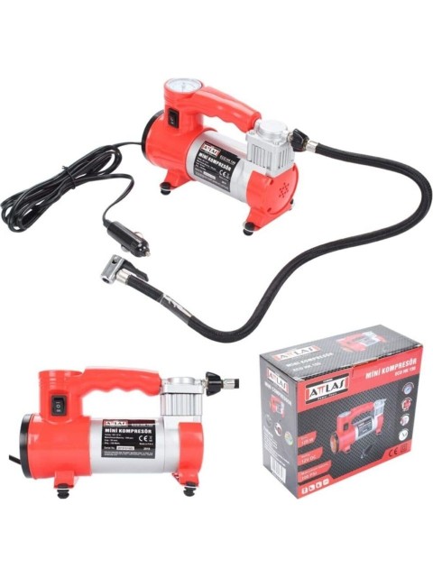 ATLAS Eco Hk 150 Mini Hava Kompresörü