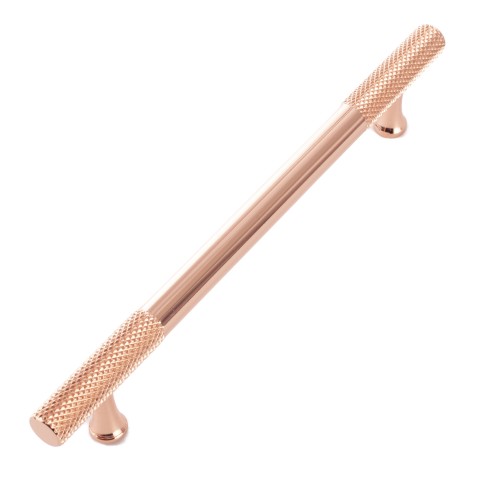 Apex 160 mm Rose Kulp Lüks Country Mutfak Mobilya Dolap Çekmece Kulpu