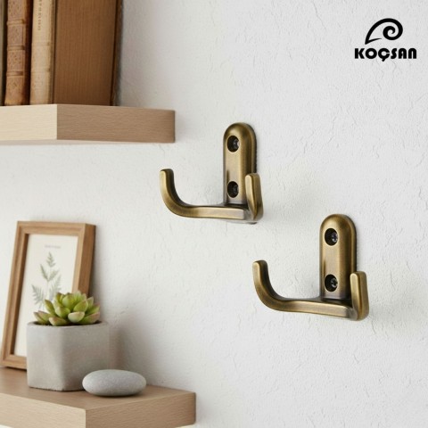 Ares Askı, Lüks Vestiyer Askısı, Dolap Askılık, Duvar Askılığı, Portmanto Askı