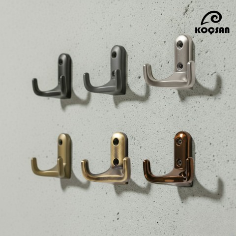 Ares Askı, Lüks Vestiyer Askısı, Dolap Askılık, Duvar Askılığı, Portmanto Askı