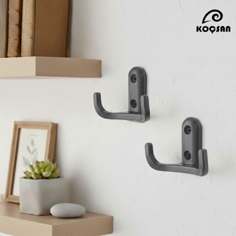 Ares Askı, Lüks Vestiyer Askısı, Dolap Askılık, Duvar Askılığı, Portmanto Askı