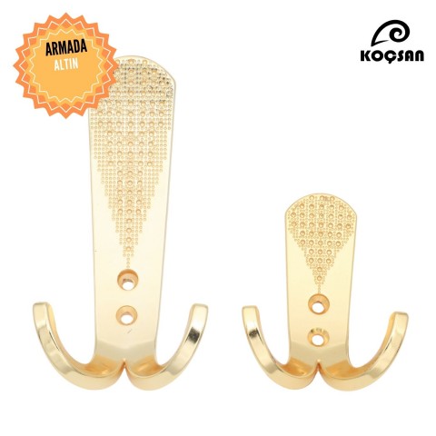 Armada Askı, Lüks Vestiyer Askısı, Dolap Askılık, Duvar Askılığı, Portmanto Askı