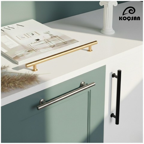 Best Kulp Lüks Country Mutfak Mobilya Dolap Çekmece Kulpu