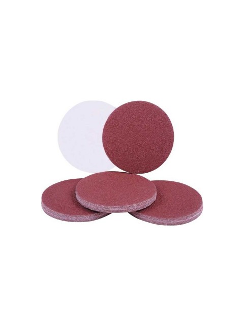 Disk Cırt Zımpara 115 mm Çap