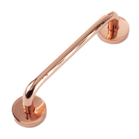 Efsun 96 mm Rose Kulp Lüks Country Mutfak Mobilya Dolap Çekmece Kulpu