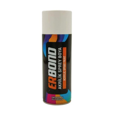 Erbond Akrilik Sprey Boya 400 ml