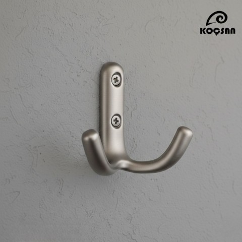 Finger Askı, Lüks Vestiyer Askısı, Dolap Askılık, Duvar Askılığı, Portmanto Askı