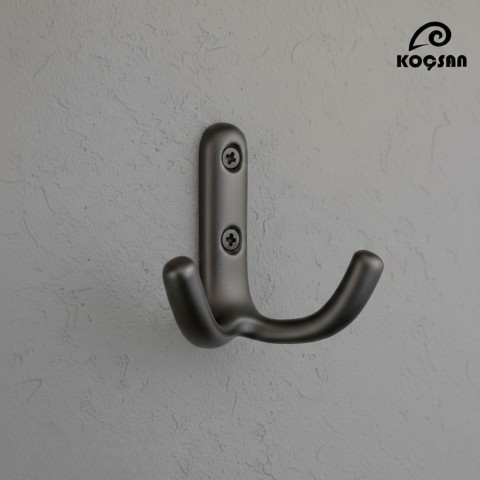 Finger Askı, Lüks Vestiyer Askısı, Dolap Askılık, Duvar Askılığı, Portmanto Askı