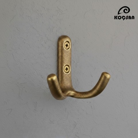 Finger Askı, Lüks Vestiyer Askısı, Dolap Askılık, Duvar Askılığı, Portmanto Askı