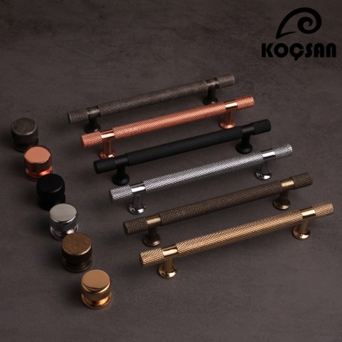 Firuze 160 mm Krom Kulp Lüks Country Mutfak Mobilya Dolap Çekmece Kulpu