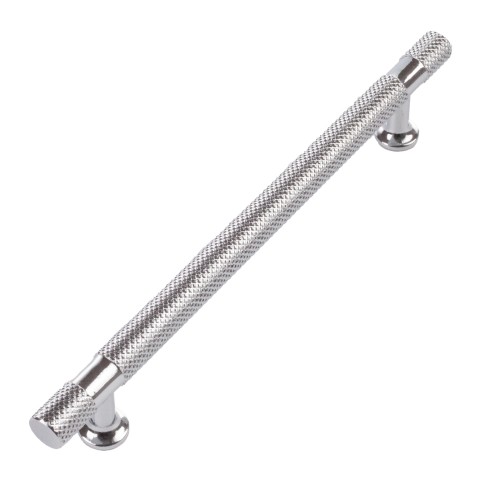 Firuze 160 mm Krom Kulp Lüks Country Mutfak Mobilya Dolap Çekmece Kulpu