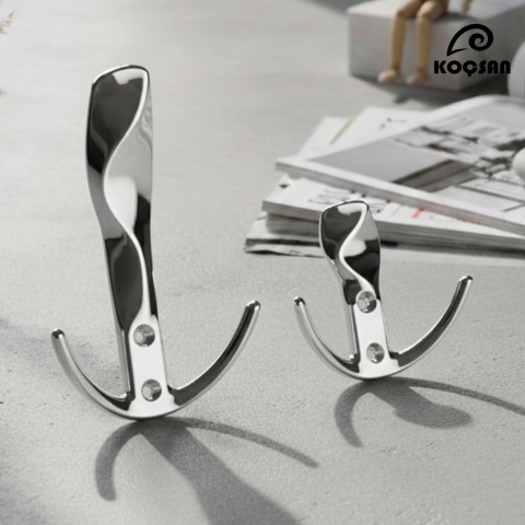 Hazal Askı, Lüks Vestiyer Askısı, Dolap Askılık, Duvar Askılığı, Portmanto Askı