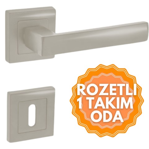 Lama Kapı Kolu