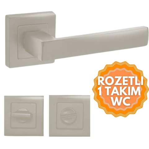 Lama Kapı Kolu
