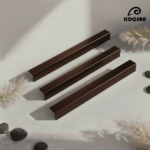 Leta Kulp Lüks Country Mutfak Mobilya Dolap Çekmece Kulpu