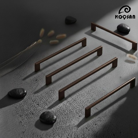 Narin Kulp Lüks Country Mutfak Mobilya Dolap Çekmece Kulpu