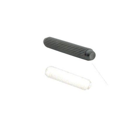 Plastik Kavalye 8x30 mm