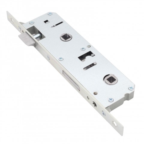 Plastik Pvc Pimapen Kapı Kilidi WC-BANYO