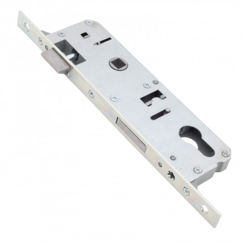 Plastik Pvc Pimapen Kapı Kilidi