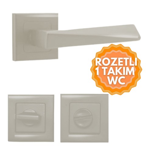 Prizma Kapı Kolu