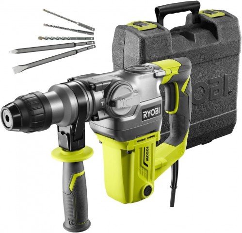 RYOBİ R Sds 1050 K Eu 1050W Sds Plus Delici Kırıcı