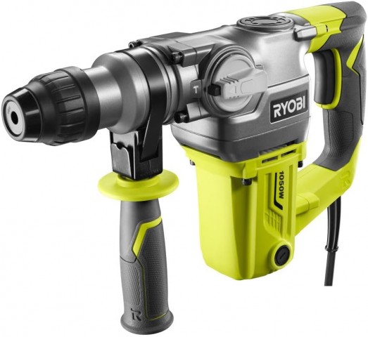 RYOBİ R Sds 1050 K Eu 1050W Sds Plus Delici Kırıcı