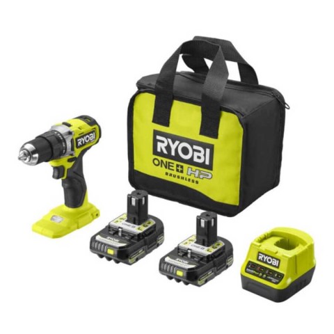 RYOBİ Rpd 18C 220S 18V Darbeli Matkap