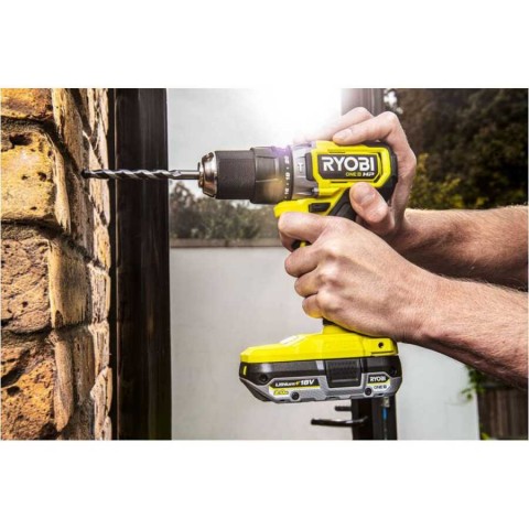 RYOBİ Rpd 18C 220S 18V Darbeli Matkap