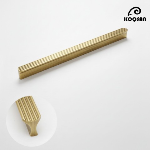 Safran Kulp Lüks Country Mutfak Mobilya Dolap Çekmece Kulpu